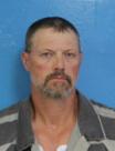 Booking photo of Jeffrey Lee Hensley