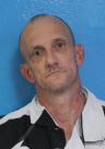 Booking photo of Matthew Anthony Hensley