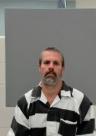 Booking photo of Dustin Aubrey Hickman