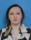 Booking photo of Kaitlyn Marie Hicks