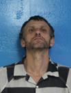 Booking photo of Anthony Franklin Hill