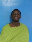 Booking photo of Joun'Te Alexander Hill