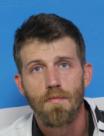 Booking photo of Ryan Michael Hipple