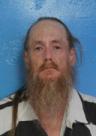 Booking photo of Mark Howard Hiser