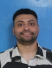 Booking photo of Malik Jahmal Hoard