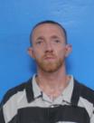 Booking photo of Jonathon Stanley Hobbs