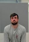 Booking photo of Thomas David Hoff