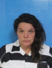 Booking photo of Crystal Nicole Holbrook