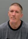 Booking photo of Steven Wray Holley