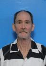 Booking photo of David Joe Hood