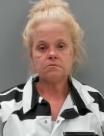 Booking photo of Misty Nadine Hood