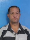 Booking photo of Samuel Wesley Hopson