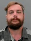 Booking photo of Hunter Brock Horn Canter