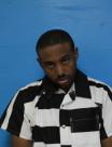 Booking photo of Joshua Persion Horton