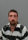 Booking photo of Robert James Horton
