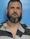 Booking photo of Joshua Kenneth Hubbard