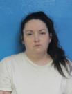 Booking photo of Casie Joan Hurd