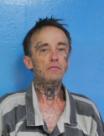 Booking photo of Johnathan Ray Hutchins