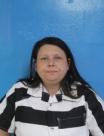 Booking photo of Rebecca Lynn Hyatt