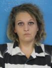 Booking photo of Tina Marie Iman