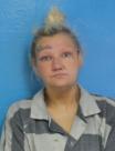 Booking photo of Amber Lynn Jackson