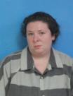 Booking photo of Ashenia Nicole Jackson