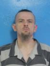 Booking photo of David Allen Jackson