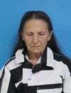 Booking photo of Denise Jane Jackson