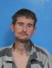 Booking photo of Travis Edward Jackson