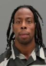 Booking photo of Tyrone Edward Jackson