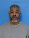 Booking photo of Quincy Dee James