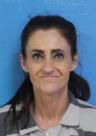 Booking photo of April Lynn Jeffers