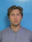 Booking photo of Mason Chandler Jessee