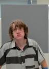 Booking photo of Shaun Nicklous Jessee
