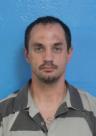 Booking photo of David Joe Iii Johnson