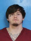 Booking photo of Dystin Lee Johnson