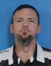 Booking photo of Mark Anthony Johnson