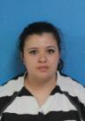 Booking photo of Charisma Allison Johnston