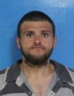 Booking photo of Chad Allen Jones