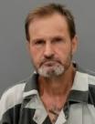 Booking photo of Jeffrey Allen Jones