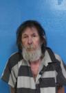 Booking photo of John Barry Jones
