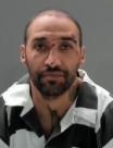 Booking photo of Sylvanus Michael Jones