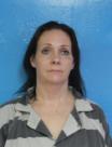 Booking photo of Amanda Lee Jordan