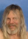 Booking photo of Kevin Wayne Justis