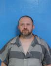 Booking photo of Aaron Scott Keith