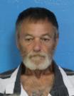Booking photo of Robert Lee Keith