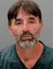 Booking photo of Christopher Clay Kendrick