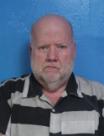 Booking photo of James Michael Kenison