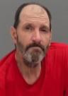 Booking photo of Robert Shane Ketron