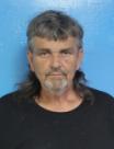 Booking photo of Robert Steven Ketron